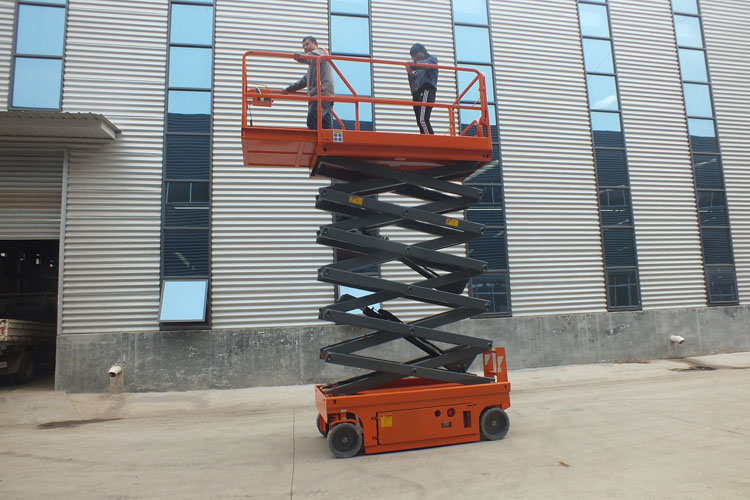 成都升降機出租